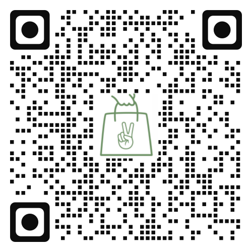 QR code voor inschrijving op de Whatsapp groep